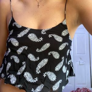 Brandy Melville tank *RARE*